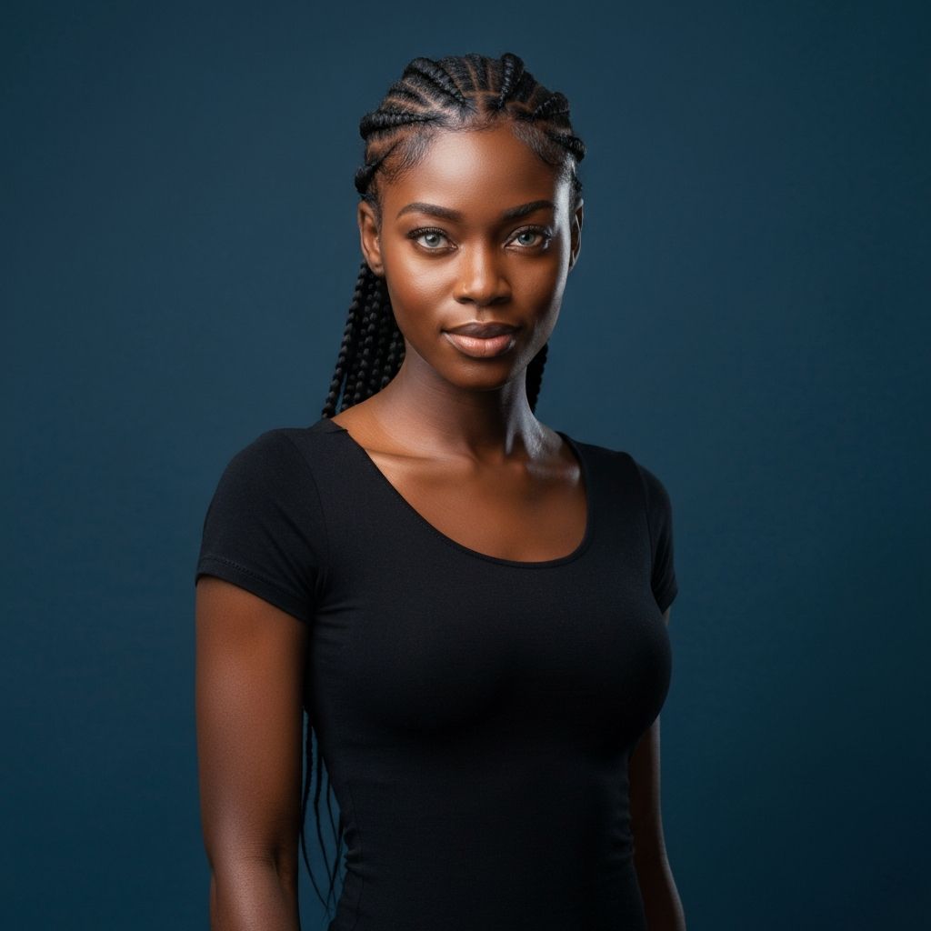 Braiding and protective styles